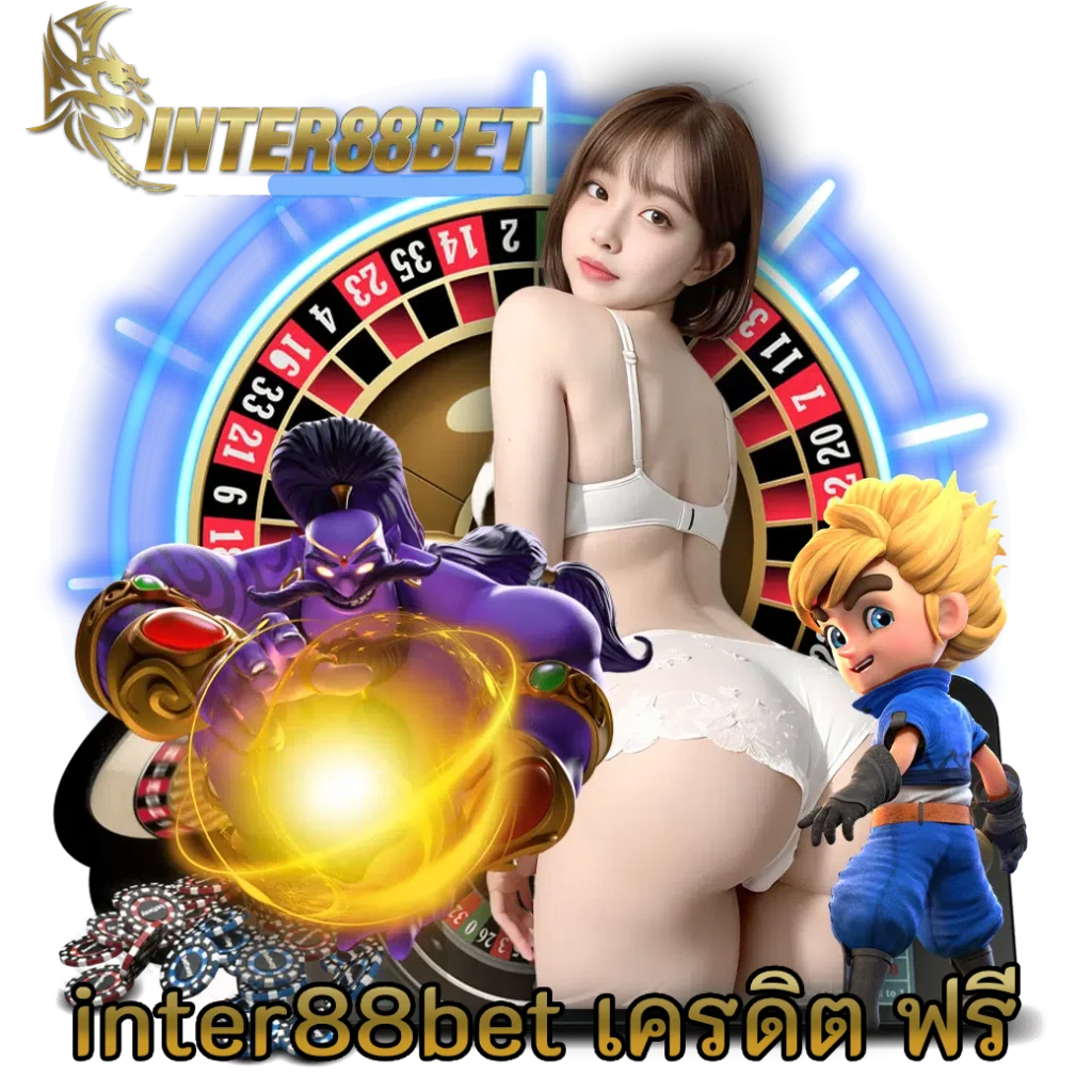inter88bet เครดิต ฟรี