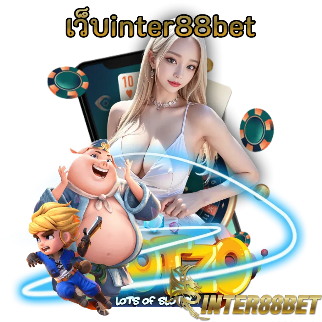 เว็บinter88bet
